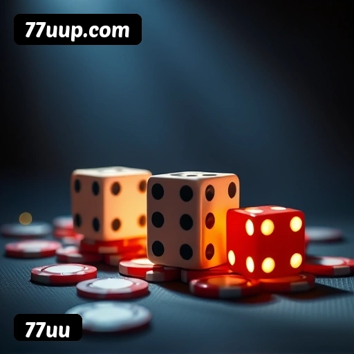 Vantagens exclusivas 77uu para jogadores brasileiros - São Paulo, Rio, BH