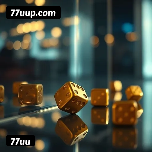 Catálogo 77uu 3.100+ jogos - Pragmatic Play, Evolution, NetEnt