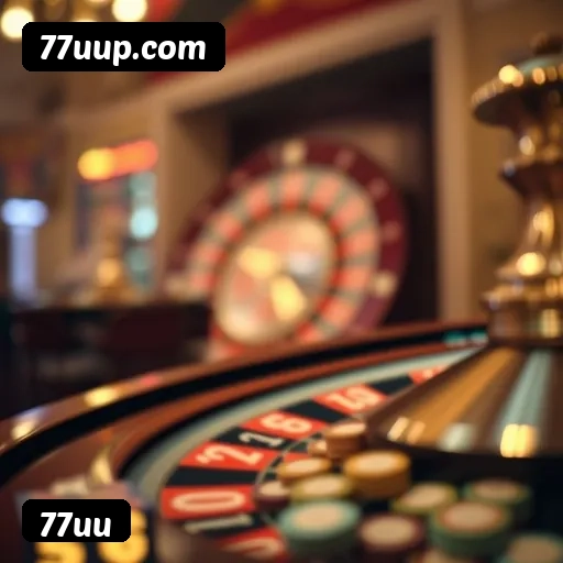 Logo da 77uu