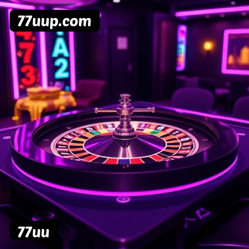 77uu PIX instantâneo Brasil - Depósito e saque em minutos 24/7