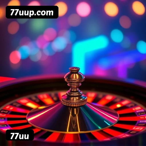 Jogo responsável 77uu - Ferramentas de controle, limites, auto-exclusão, suporte CVV 188