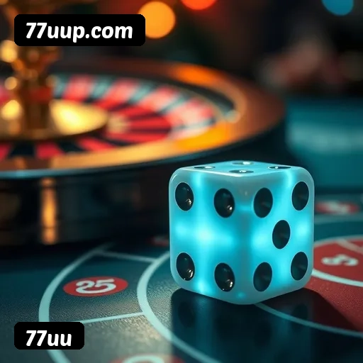 Principais provedores de slots da 77uu - NetEnt, Pragmatic Play, Play'n GO